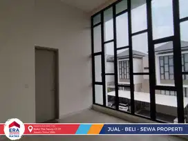 JUAL CEPAT RUMAH BAGUS MURAH DI SEMAYANG JGC CAKUNG JAKARTA TIMUR