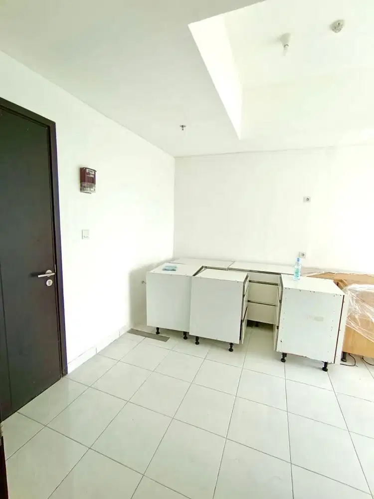 Apartemen Bsd Casa de Parco 1BR siap pakai