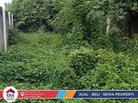 JUAL TANAH COCOK UNTUK DI BANGUN KANTOR ATAU GUDANG DI BEKASI
