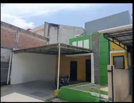 DIJUAL RUMAH DI CIBUBUR MANSiON