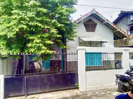 Rumah Luas Wirobrajan Jogja Kota