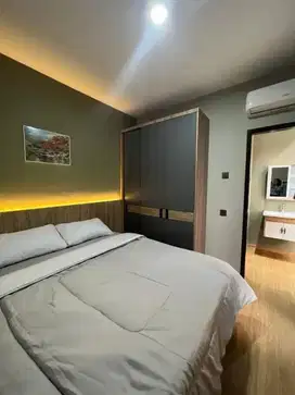 Dijual Rumah idaman Banyak Sumba Kota Baru Parahyangan Padalarang