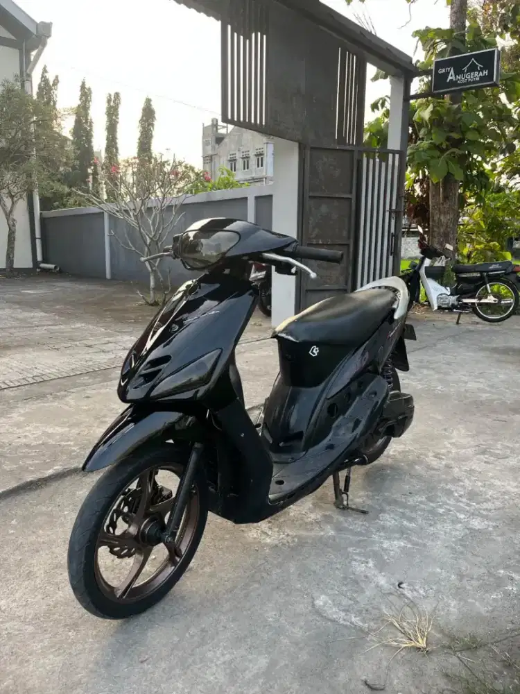 Mio 5TL tahun 2008