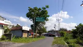 Investasi Cerdas: Tanah Villa dengan View Merapi