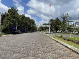 Tanah Sejuk Asri di Kaliurang, Pilihan Tepat Investasi