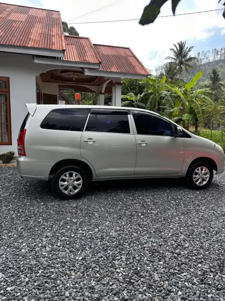 Toyota Kijang Innova