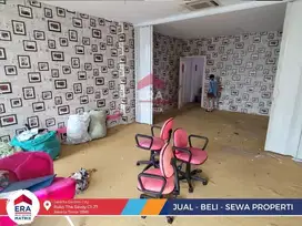 Ruko Avenue Strategis uk 5x17 di Jakarta Garden City Cakung