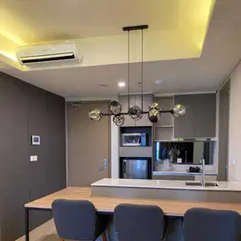 SEWA Gold Coast Apartment Mewah 2 Bedroom full furnish