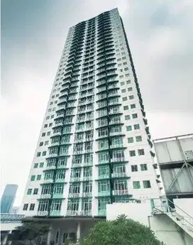 Apartemen Ambassador Size 88m2 Type 2BR High Floor di Kuningan