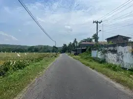 Bukan Pegunungan dan Bukit Berbatu, Candimas Jogja: Mudah Cara Bayar