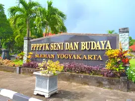 Tanah SHM Sleman: Lokasi Nyaman, Dekat Kampus & Jalan Utama, Siap Ajb