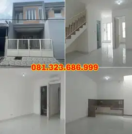 NEW Pondok Tjandra dkt Tropodo Waru Juanda Rungkut Medokan Alana Tol