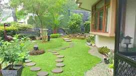 Rumah Asri Bukit Gading Villa Kelapa Gading