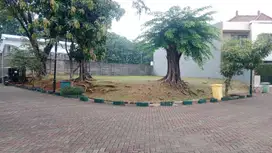 Tanah Bukit Gading Villa Kelapa Gading jarang ada