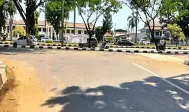 Tanah Eksklusif di Lingkungan Kampus UII