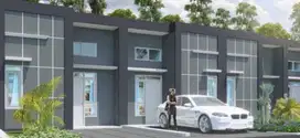 Di Jual Rumah Kamaya Hills Parung panjang