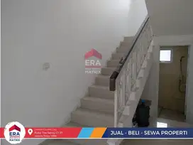 Jual Cepat Rumah Modern Banting Harga Cluster South Thames JGC