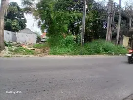 Dijual Tanah Nempel Bintaro 240.0 M² Strategis Termurah Nego Ajb