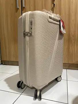 Koper Ukuran 20 warna Krem