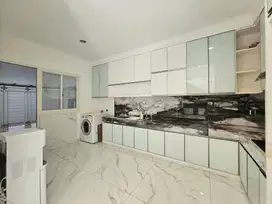 Rumah Cantik Full Furnished di PHG, Gading Serpong