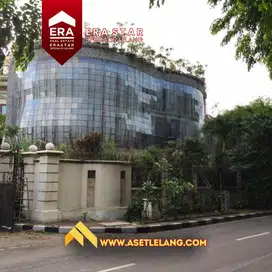 Rumah Jl. Raya Kelapa Nias, Kelapa Gading, Jakarta Utara