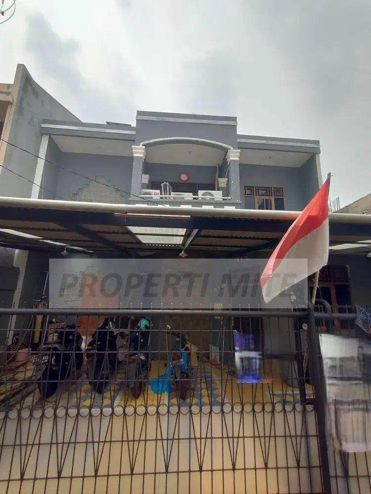 Kos Grogol 19 Kamar Jakarta Barat