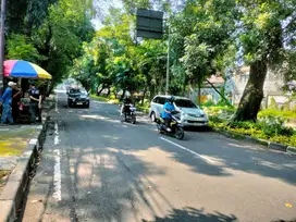 Kavling 750 m2, Menteng, Jakarta-Pusat