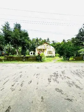 Tanah Strategis Radius 8km dari bandara YIA KulonProgo, Yogya