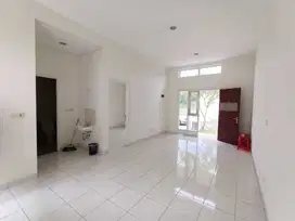 Disewakan rumah di cluster Dhana Suvarna