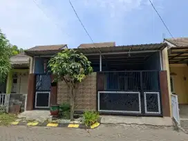Perum Taman Anggun Sejahtera 4 Regency