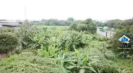 Dijual Tanah Di Jalan Raya Dumpit, Jatiuwung - Tangerang