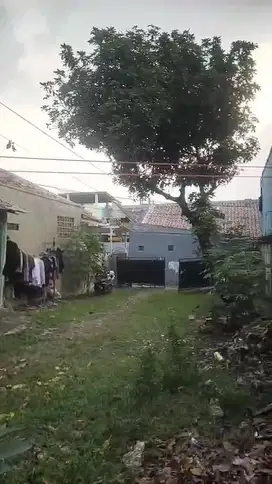 Di Jual Kontrakan Hitung Tanah Di Ciracas Jakarta Timur