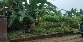 tanah luas 852m labuhan ratu bandar lampung