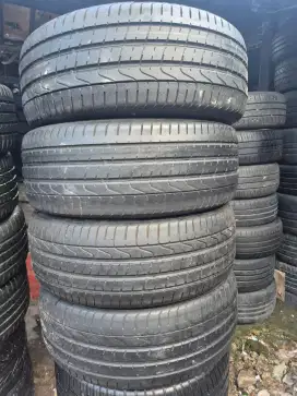 Ban copotan mazda CX9 Pirreli pzero 255/50 R20 80% 2022..4pcs