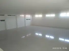 Sewa bangunan los gedung cck utk kantor dll jl ry nginden strategis