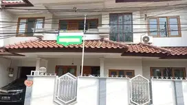 Dijual Rumah Jati Padang Dekat Perkantoran TB Simatupang Jakarta