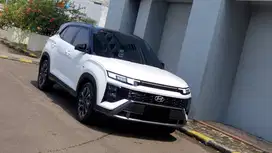 [ LOW KM ] All New Hyundai Creta N Line 1.5 Turbo AT 2025/2024