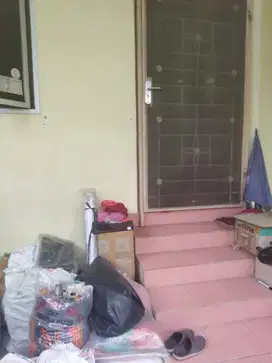Rumah KFT (Ukuran 4,5x20 m)
