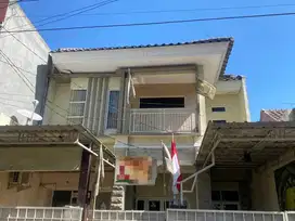 0616,30 aset lelang Sidoarjo di Sukodono di mutiara residence
