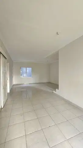 Dijual Rumah Magnolia Paramount
