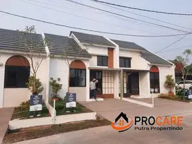 New Cluster Aster Amara Village Parung Panjang