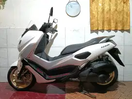 Nmax tahun 2015 mulus/tt boleh gan cash lebih bagus