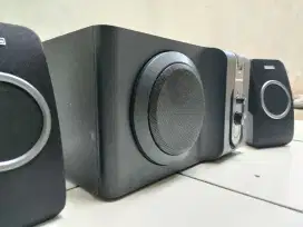 Simbadda speaker