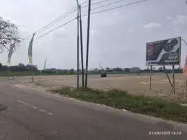 KAVLING STRATEGIS DEKAT SOLO KOTA