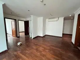 DIJUAL APARTEMENT RIVERSIDE MUARA KARANG UNFURNISH