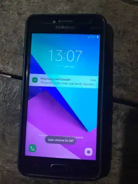 Di jual nego Samsung j 2 prim