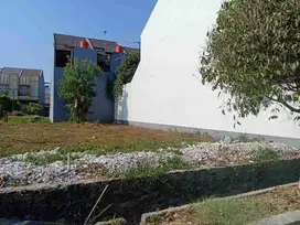 Jual tanah di gading imperial dekat kelapa gading jakarta utara