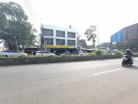 jual ruko Jalan Ahmad Yani kota serang