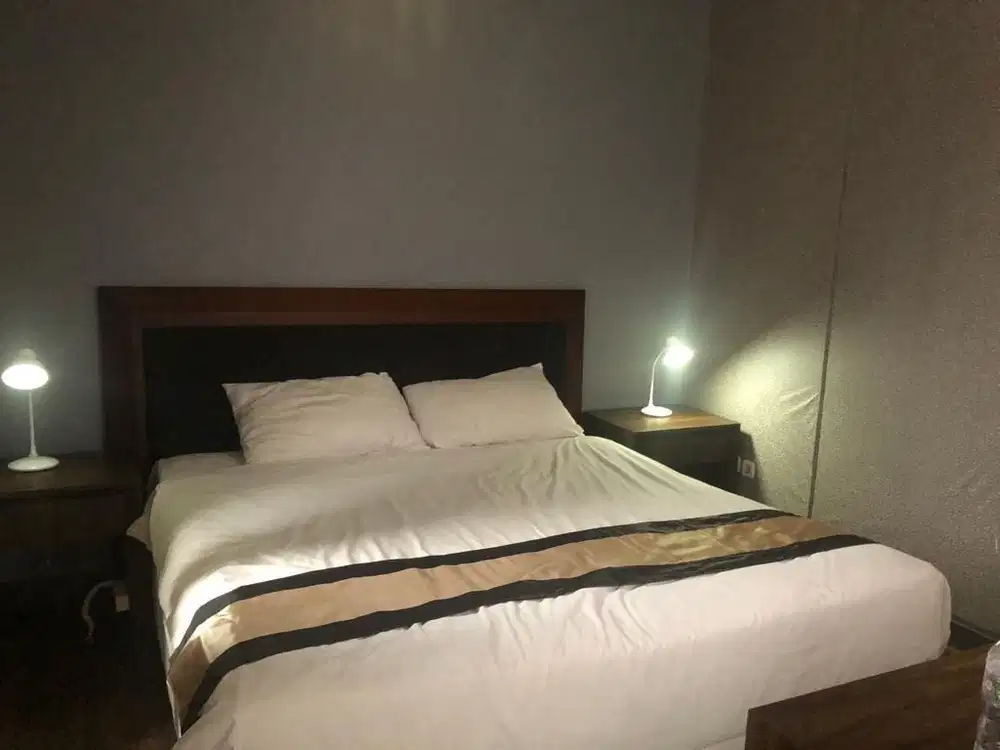 Jual Murah Villa Di Nusa Dua Bali