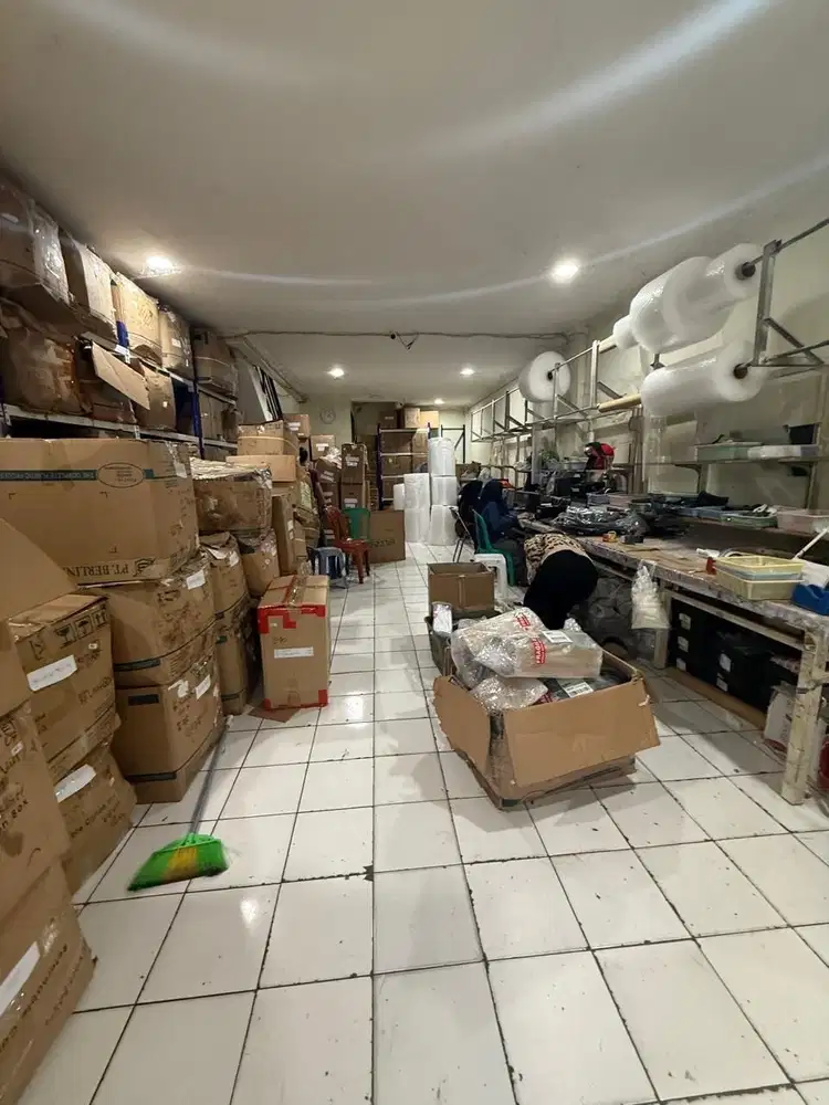 ruko kopo mas  Bandung Kawasan ruko ,kantor dan gudang di bandung